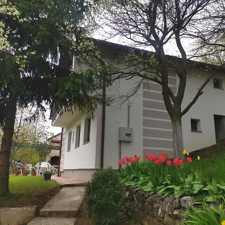 Keep Calm Garden Villa SJJ Exterior photo