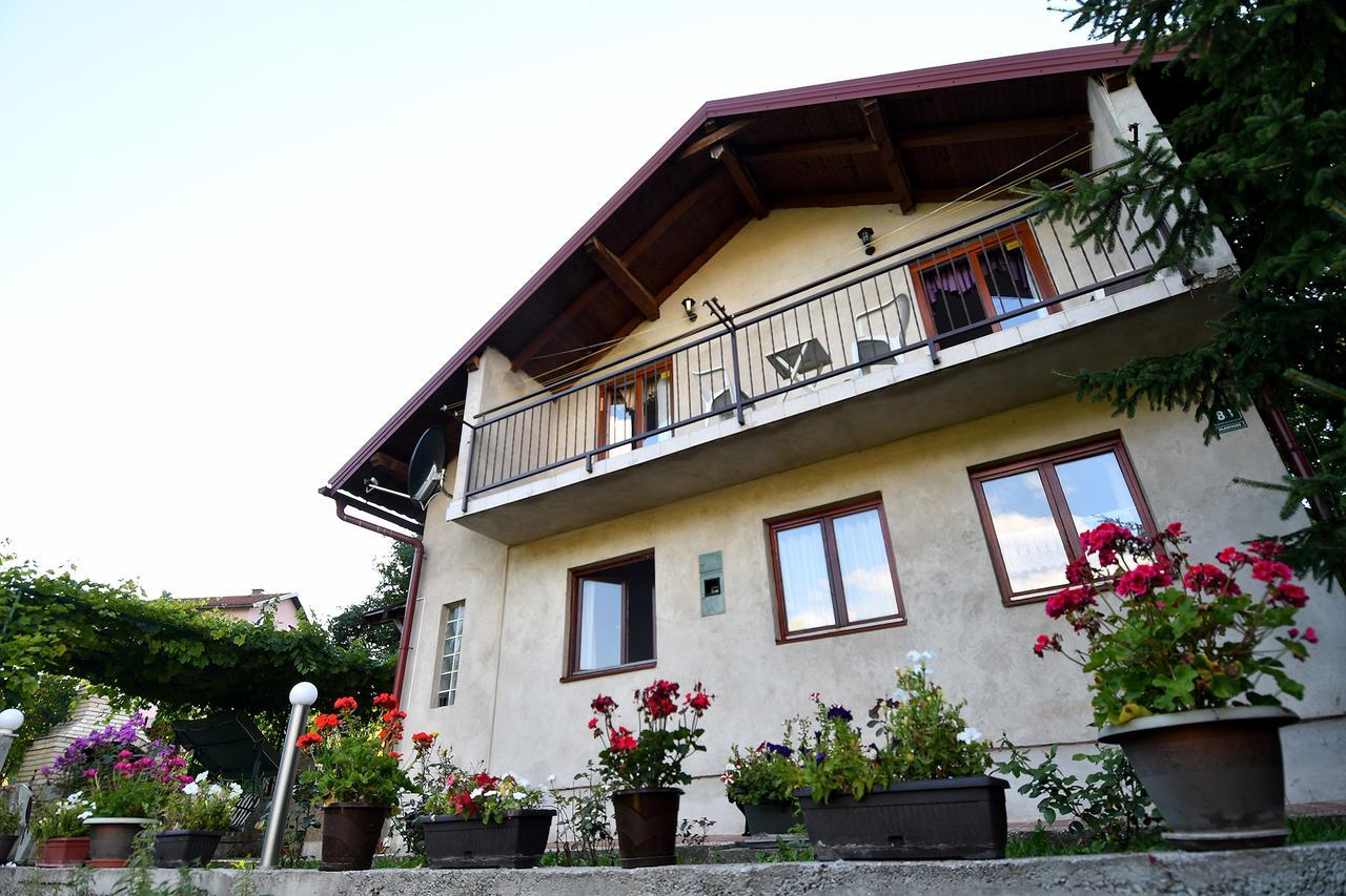 Keep Calm Garden Villa SJJ Exterior photo