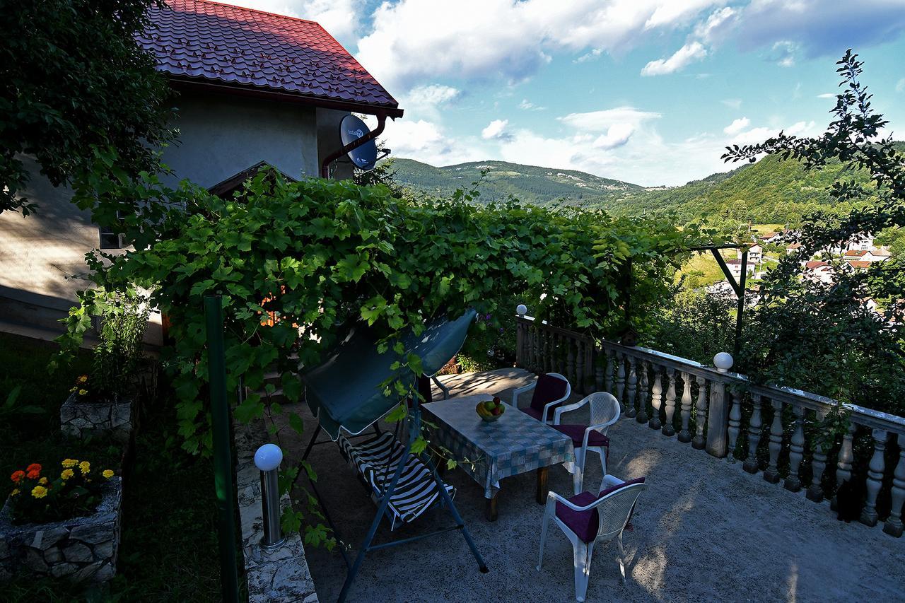 Keep Calm Garden Villa SJJ Exterior photo