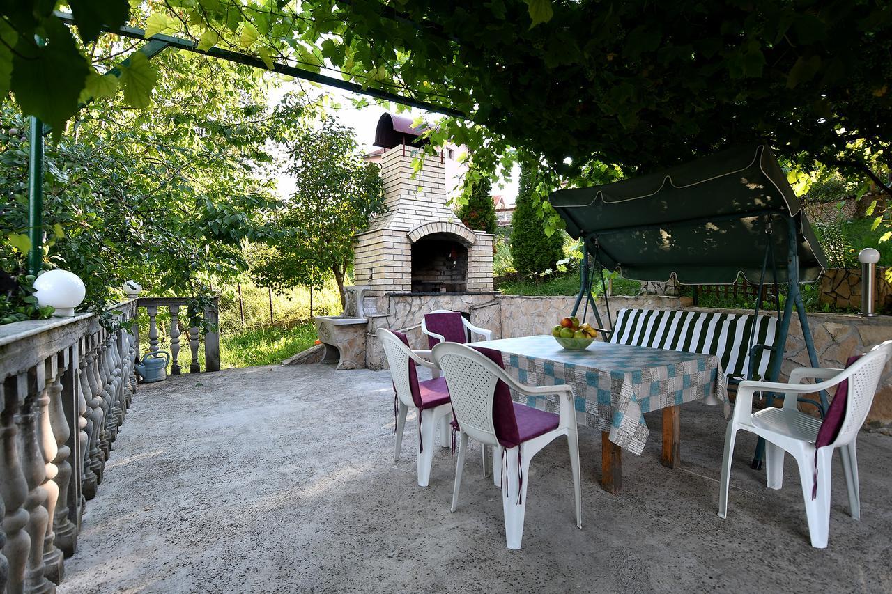 Keep Calm Garden Villa SJJ Exterior photo