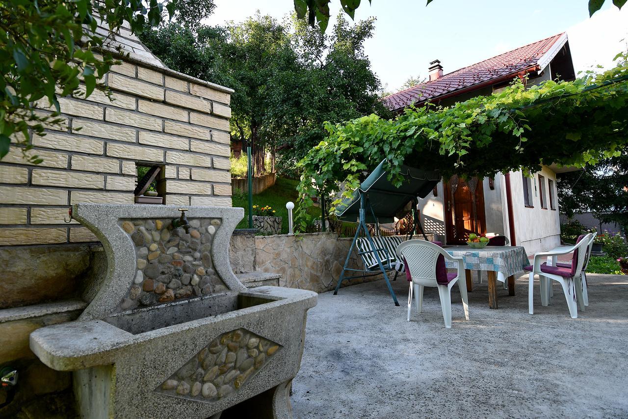 Keep Calm Garden Villa SJJ Exterior photo