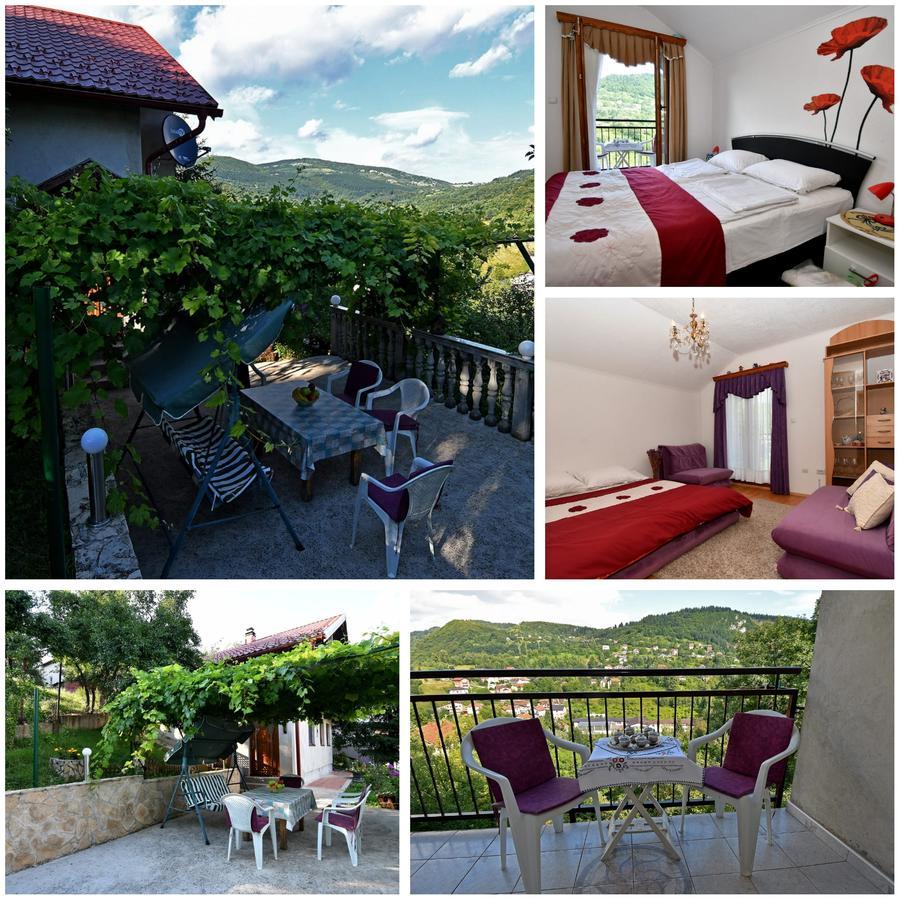 Keep Calm Garden Villa SJJ Exterior photo